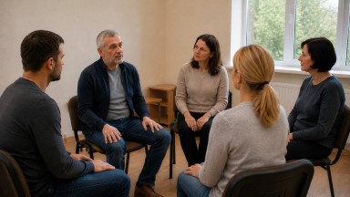 Реабилитация алкоголиков в Уфе