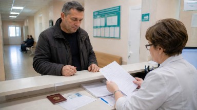 Бесплатное лечение алкоголизма в Уфе