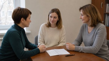 Лечение расстройств пищевого поведения в Уфе