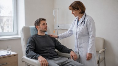 Детоксикация от марихуаны в Уфе
