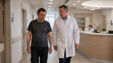 Лечение хронического алкоголизма в Уфе